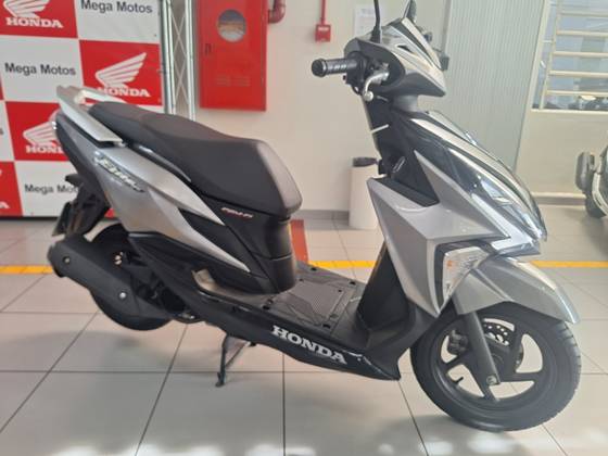 HONDA ELITE 125i HONDA ELITE 125i